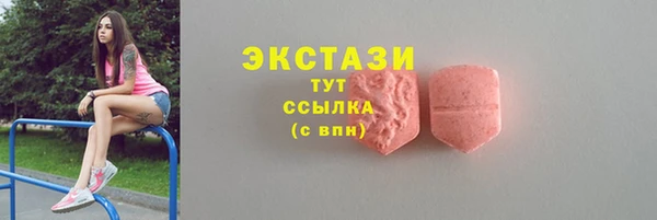 прущий лед Горняк